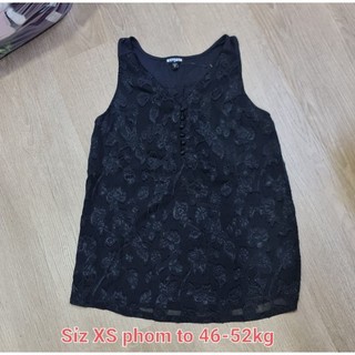 Áo thun nữ xuất dư ( Size S, L )