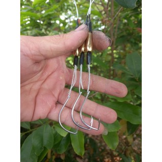 Lưỡi huế combo 3 lưỡi 160k