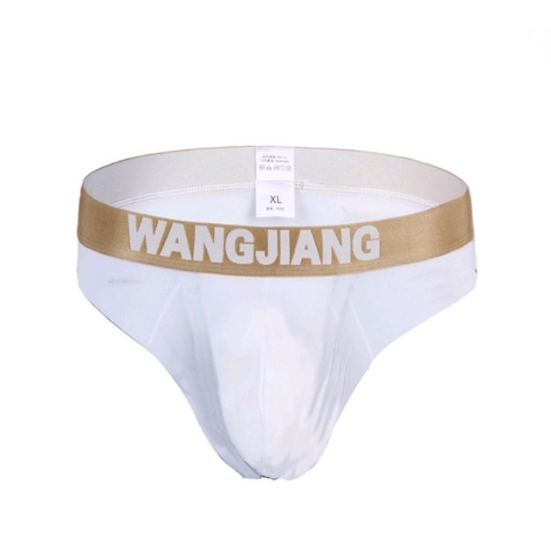 1Quần lót lọt khe Nam co giãn thoáng mát,