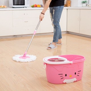 🌻 THÙNG LAU NHÀ KITTY 🎀 KITTY HOUSE