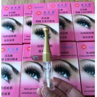 Sáp bắt trục , keo bắt trục uốn mi