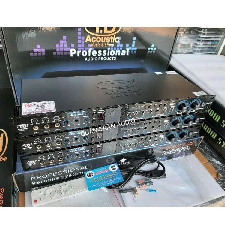 VANG CƠ LAI SỐ TD Q800 PLUS