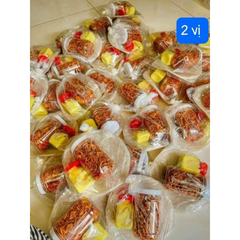 Bánh tráng phơi sương