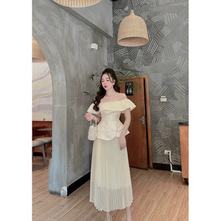 set tacta phối cv xếp ly