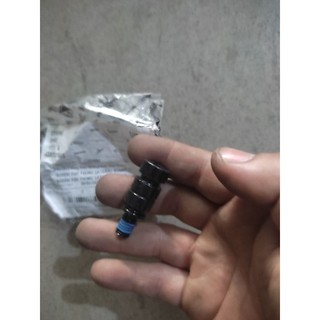 Ốc chấn chống cạnh Liberty ABS chính hãng