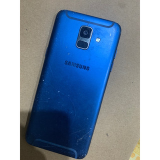 xác điện thoại samsung a600g