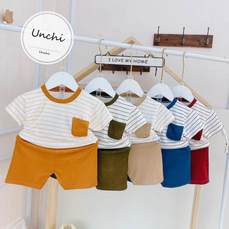 unchi baby bé từ 5-15kg