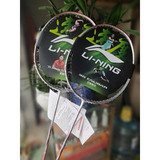 Vợt cầu lông lining 3d 80tf