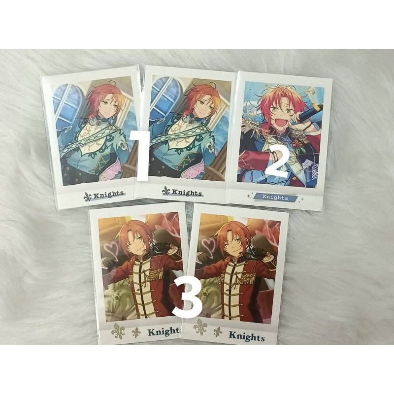 Pola Leo Ensemble Star