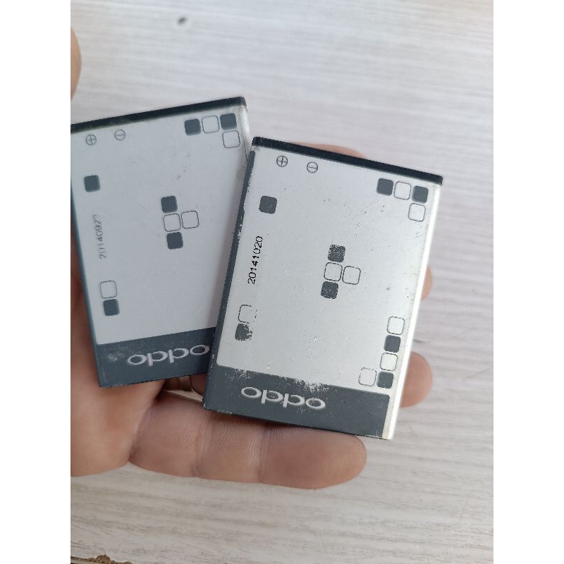 Combo xác điện thoại Oppo R831k