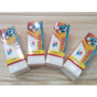Gôm Tẩy Thiên Long E-05