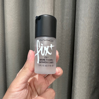 Xịt Giữ Makeup MAC Prep Prime Fix+ 30m & 100ml