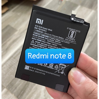 pin xiaomi Redmi note 8 mã BN46 (zin)
