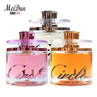 Nước hoa nữ Eau de Circle 60ml
