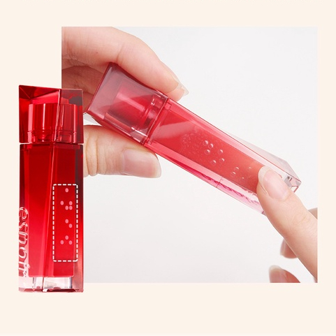 Son Tint Bóng Lì Espoir Couture Lip Tint Dewy Glowy 5.5g