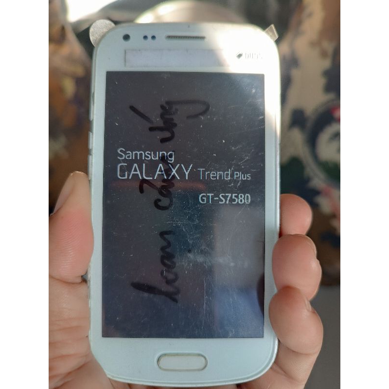 Combo xác điện thoại Samsung S7580