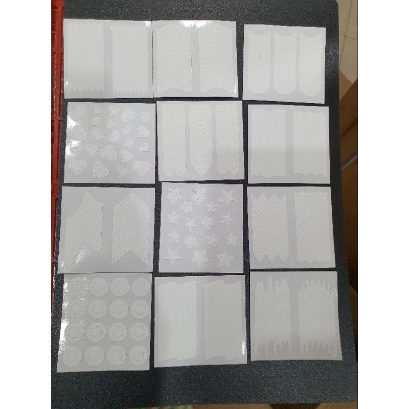 Sét miếng phen móng