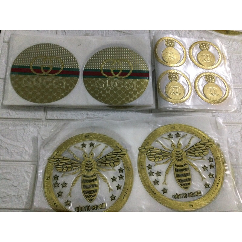 logo hình ủi ( dây ủi 1..) trang trí quần áo…