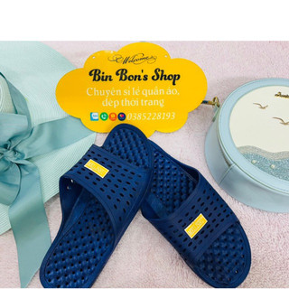 Dép lỗ đi trong nhà/ nhà tắm (5006)size 41-44