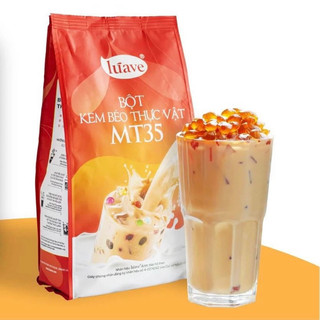 Bột kem béo thực vật Luave MT35