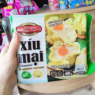 [ PHÚ NHUẬN] XÍU MẠI LC 500GR