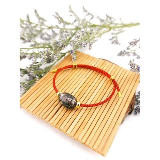 VÒNG TAY LU THỐNG TÓC ĐEN