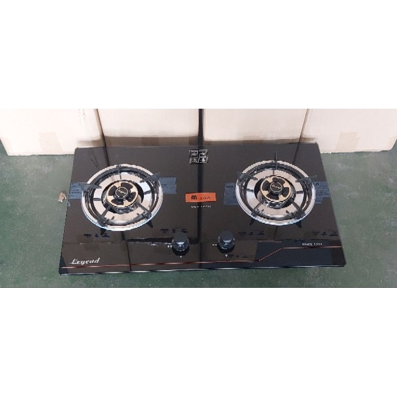 Bếp gas đôi kiếng vừa âm vừa nổi chất lượng tốt