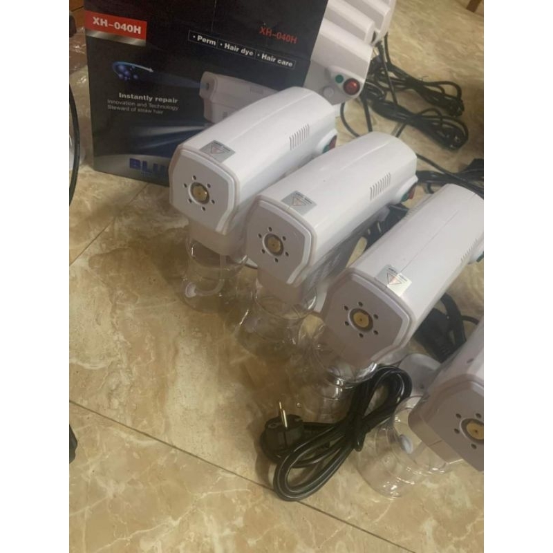 Máy Phun Sương Nano Phục Hồi Tóc ( máy cầm tay)