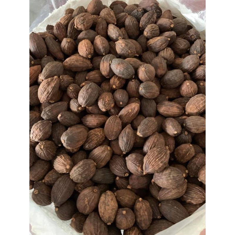 THẢO QUẢ KHÔ Loại 1 Quả To, Thơm mới Nhất 100gr, 50gr