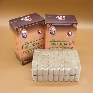 108 điếu ngải cứu thảo dược ,xông ngải cứu