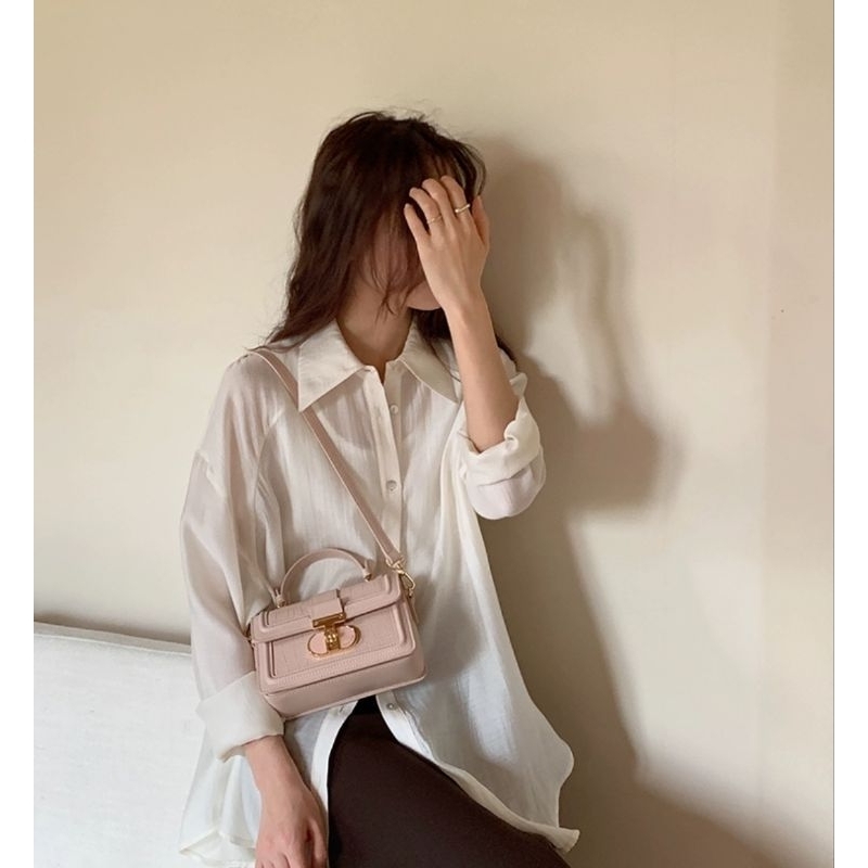 Miocra Koly Chính hãng - Túi Chio'2nd CO82