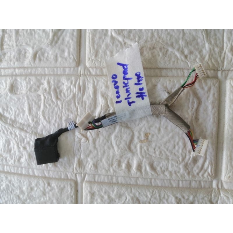 JACK NGUỒN DC LAPTOP LENOVO G. Ideapad. YOGA. Thinkpad