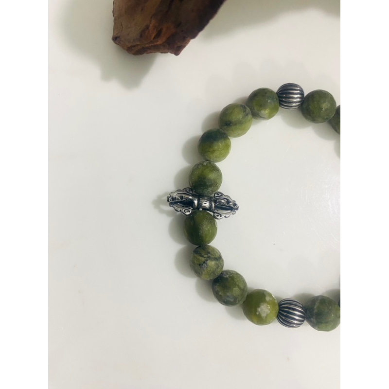 Vòng tay Green Bracelet Châu Âu đã qua sử dụng