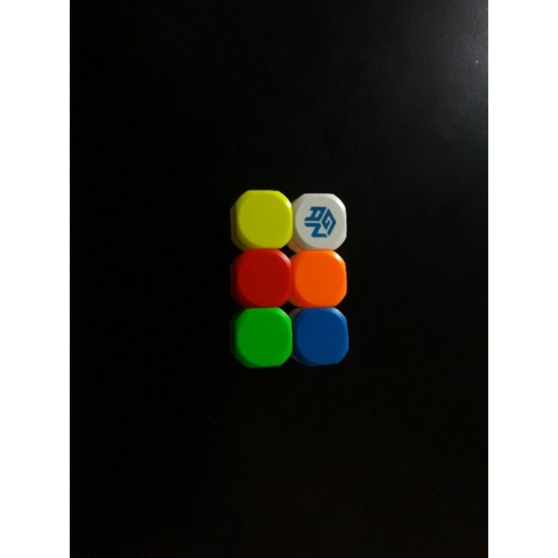 Phụ kiện Gan 11 Duo