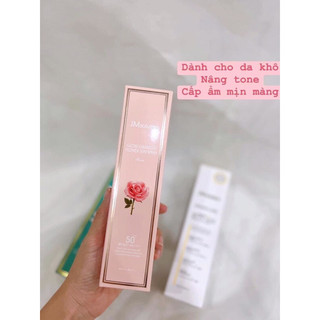 [CHÍNG HÃNG] XỊT CHỐNG NẮNG JMSOLUTION 150ML