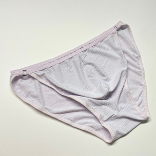 Quần lót nam bikini vải lụa size M-XL