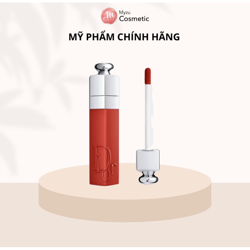 Son Dior Addict Lip Tint
