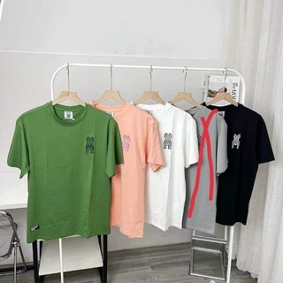 (ảnh thật) Áo Phông LifeW thêu