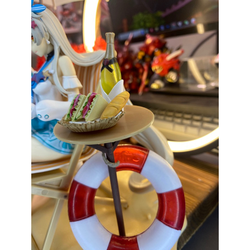 Mô hình figure 1/8 Honkai Impact 3: Kiana Kaslana