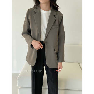 Áo khoác vest cao cấp