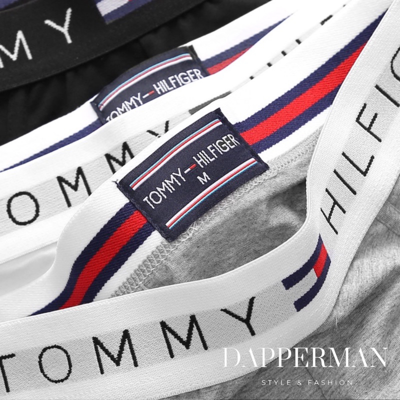 Combo 3 quần tam giác TM cotton thiên nhiên cao cấp kháng khuẩn DAPPERMAN