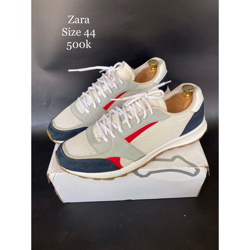 Giày zara size 44 đẹp như mới