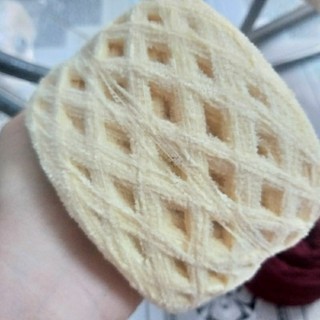 Len Mi Nhí Nhiều Kiểu Sợi