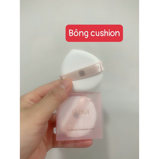 Bông phấn nước trang điểm OHUI cao cấp 2027 mới về
