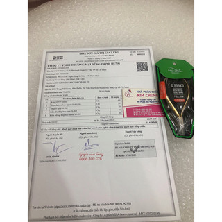 Bấm móng lớn Nghĩa B902 (B901)