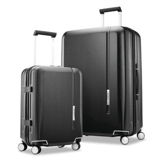 Sét vali samsonite novaire spinner