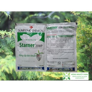 Thuốc trừ bệnh starner 20wp 100gr