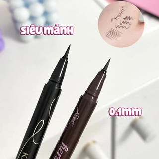 Kẻ mắt nước kissme