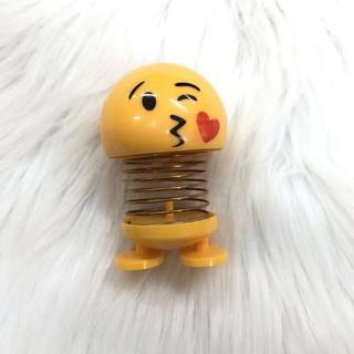 Combo 10 Con nhún mặt cười