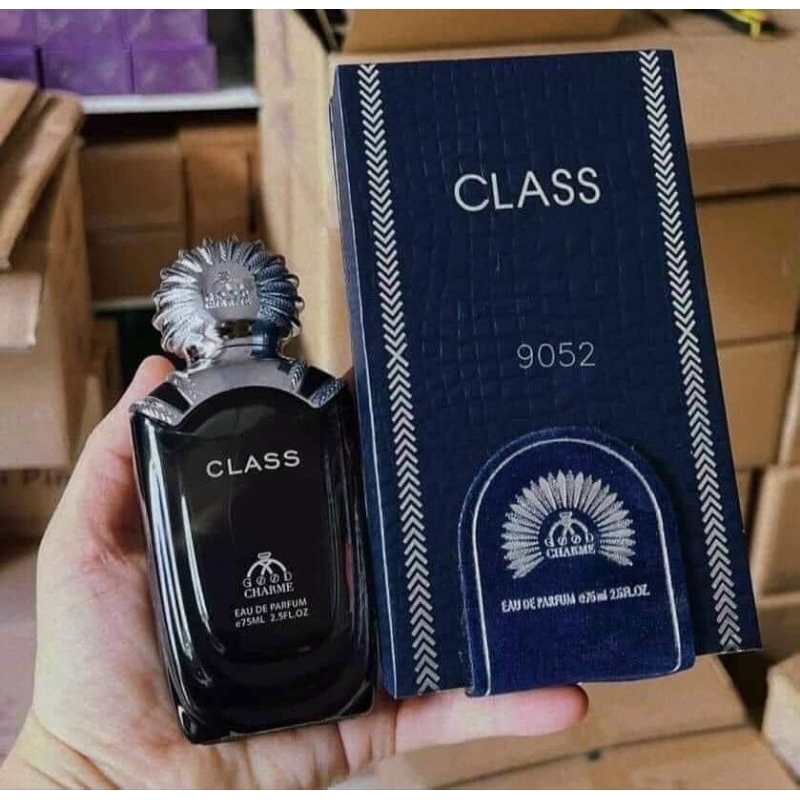 kem class 75ml chính hãng 100%